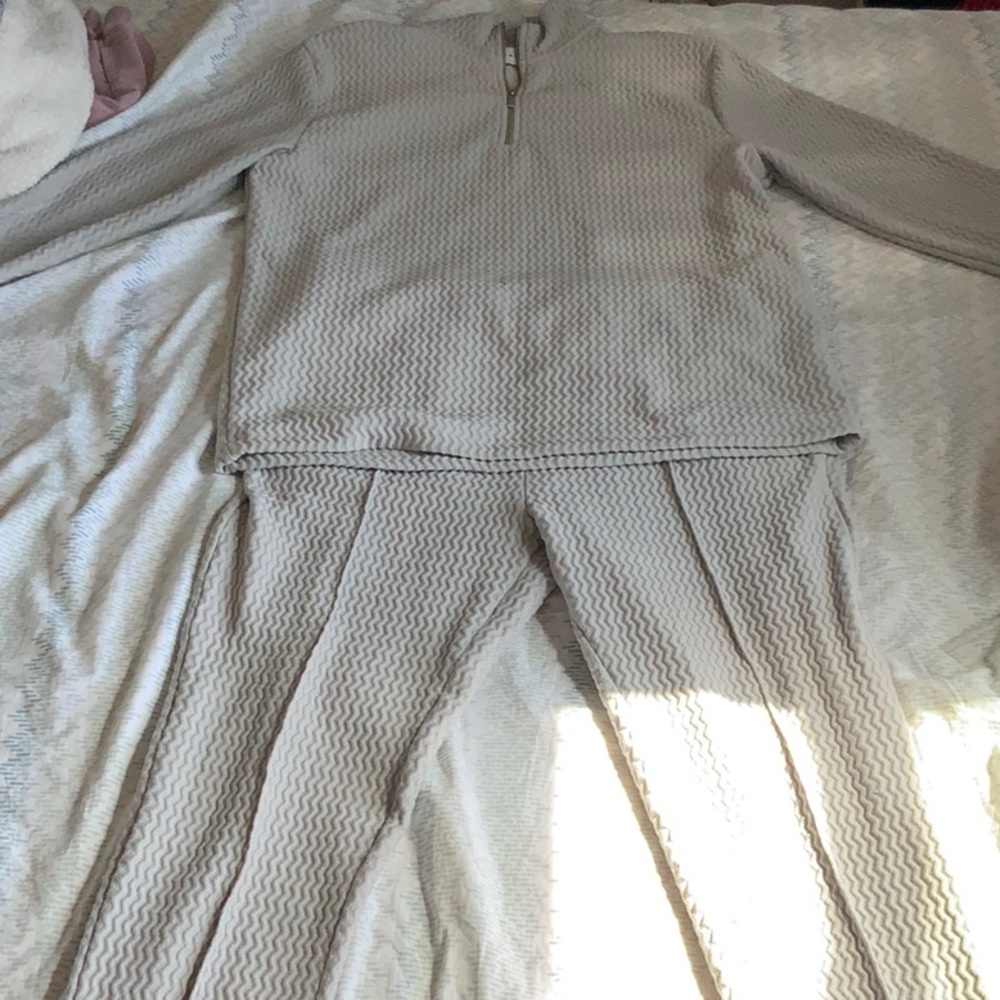 Brand new topman outfit. Pants and shirt outfit size L